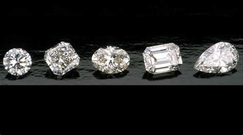 How To Identify A Rough Raw Uncut Diamond Essilux Organic Articles
