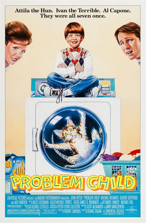 Problem Child 1990