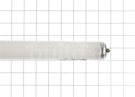 F48t12cw 40w T12 Linear Fluorescent Lamp 48 4100k Buildca