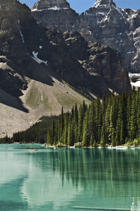 10 Amazing Things To Do With Children In The Canadian Rockies During
