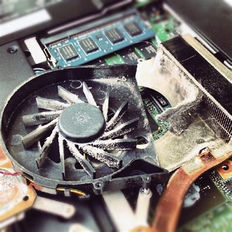 Msi Laptop Overheating Running Hot And Slow Fixrepairservice