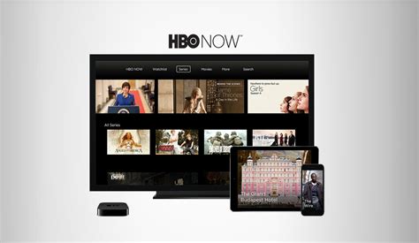 Hbo Announces Hbo Now Streaming Service Exclusive To Apple At Launch