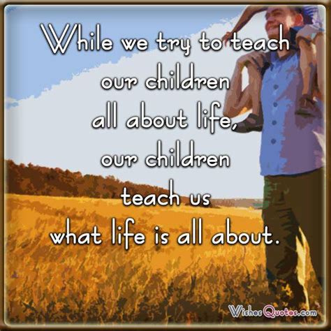 Top 10 Inspiring Quotes For Parents