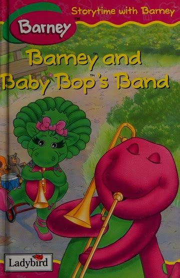 Barney And Baby Bops Band Bernthal Mark Free Download Borrow