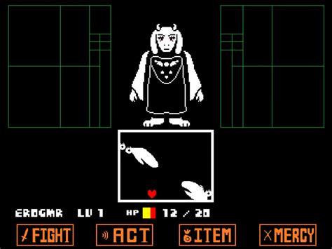 Undertale Genocide Run Explained How To Play The Game In The Most Evil