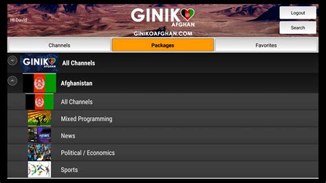 Giniko Afghan Tvukappstore For Android