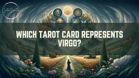 Which Tarot Card Represents Virgo