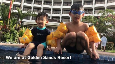 Book a stay at golden sands resort by shangri la in penang for 2021/2022. Golden Sands Resort, Batu Feringgi Penang | Sands resort ...