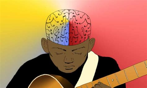 Want To Train Your Brain Forget Apps Learn A Musical Instrument