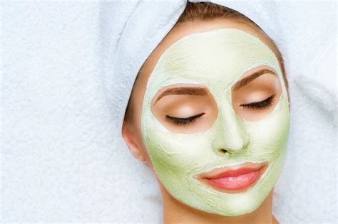 What Are The Different Types Of Face Masks Amore Mi