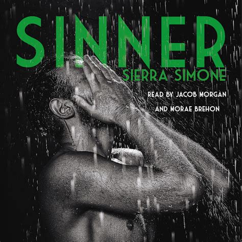 Sinner By Sierra Simone Audiobooks On Google Play