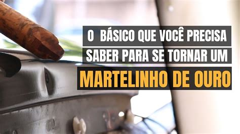 Curso De Martelinho Ouro