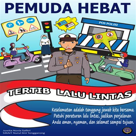 Read more makna poster indonesia hebat : Makna Poster Indonesia Hebat - Kunci Jawaban Tema 5 Kelas ...