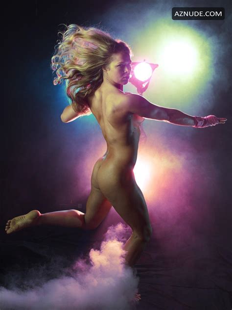 Ronda Rousey Nude And Sexy Photos Aznude