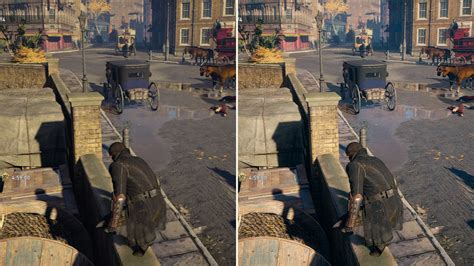 Simple Realistic D For Assassins Creed Syndicate At Assassin S Creed
