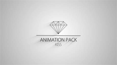 Animation Pack Sims 4 Kiss Youtube