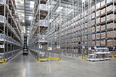 7 Ways To Improve Warehouse Efficiency And Boost Profits