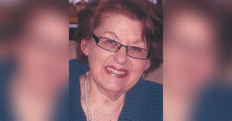 Obituary For Nina Ann Amick Secrease Carr Yager Funeral Home Llc