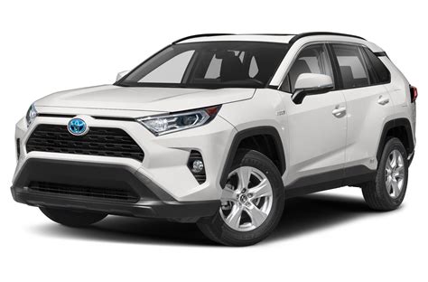 Whether your adventures take you downtown, uptown, around town or out of town. New 2019 Toyota RAV4 Hybrid - Price, Photos, Reviews ...