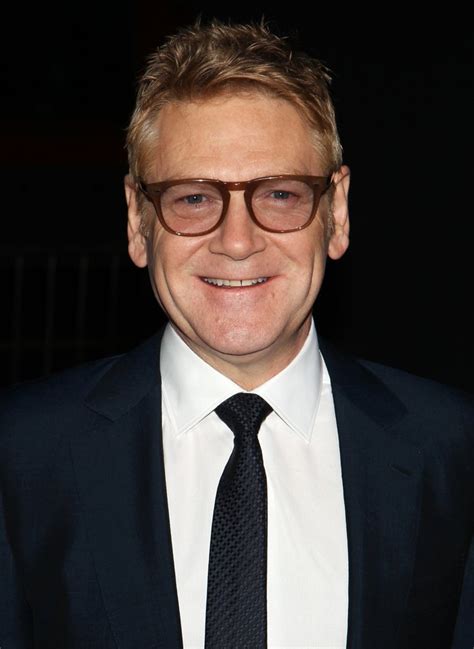 Kenneth Branagh Picture 48 Los Angeles Premiere Of Jack Ryan Shadow