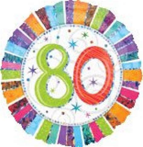 80th Birthday Clipart Png Vector Psd And Clipart With Clip Art Library