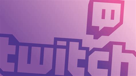 Technology Twitch Hd Wallpaper