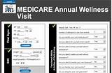 Medicare Wellness Exam Questions