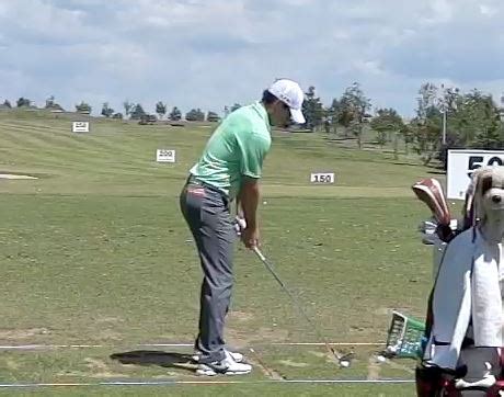 Whether you're practicing at home using the same full swing setup as steph curry or traveling with your buddies to the best courses in the world, the future of golf has something for everyone. Video: Rory McIlroy's Swing June 2014 In Biz Hub Swing ...