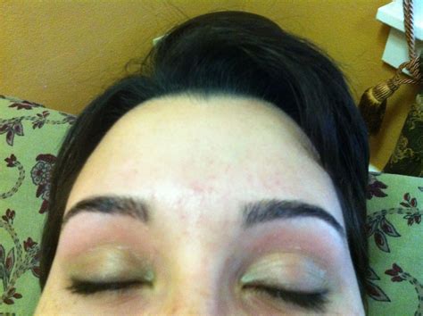 Gorgeous Eyebrows Take Dedication Adair™ Skin Care