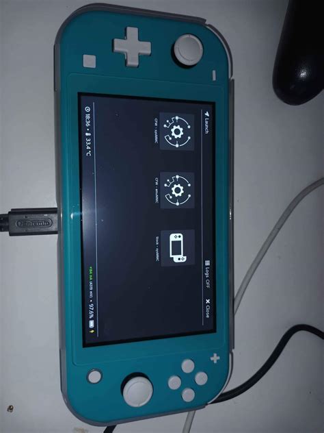 Chip Magia Nintendo Switch V1 V2 Lite Video Game Consoles