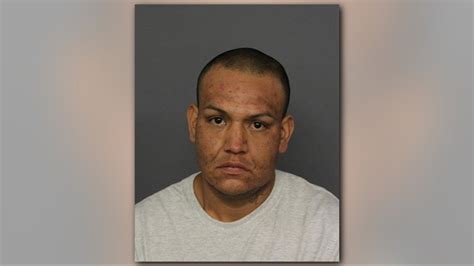 Carjacking Armed Robbery Suspect With Lengthy Criminal History Nabbed In Denver