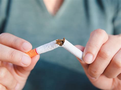 How To Make Quitting Smoking Almost 6 Times More Successful Easy