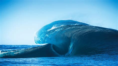 Worlds Best Waves Amazing Surf Spots In Photos Escapism Magazine