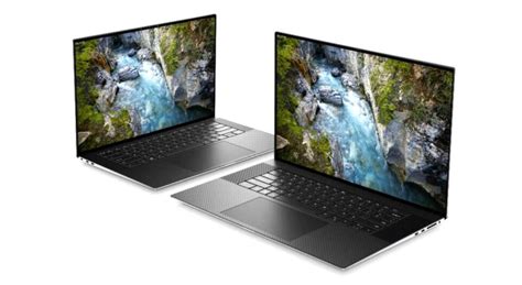 Wyciekły Zdjęcia Nowych Laptopów Serii Xps Od Dell Xps 15 9500 Oraz
