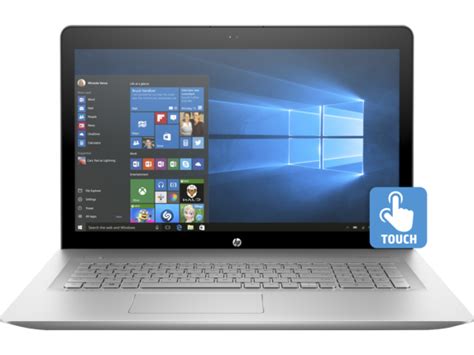 Hp Envy 17 Notebook Computer Review Pc Buyer