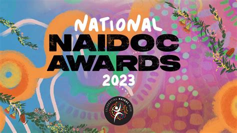 National Naidoc Awards Abc Iview