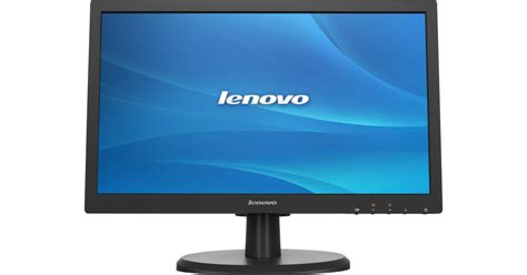 Lenovo Thinkvision E2054 195 Inch Led Li2054a Smart Systems