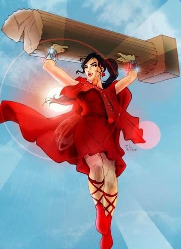 Donna Troy As Wonder Girl Donna Troy Fan Art 33853927 Fanpop