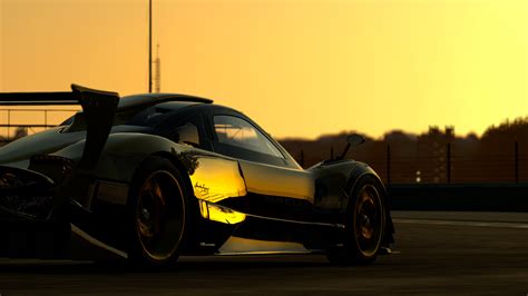 Car Project Cars Pc Gaming Racing Simulators Racing Wallpapers Hd