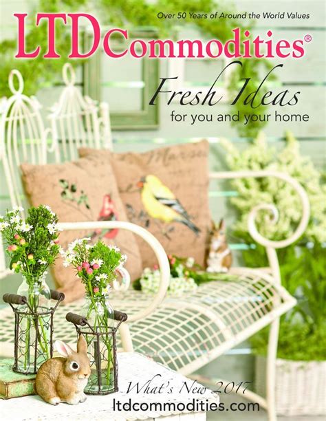Learn How To Request A Free LTD Commodities ABC Distributing Catalog