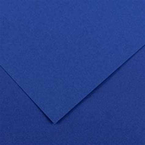 Colorline Paper Royal Blue 85x11 300gsm Risd Store