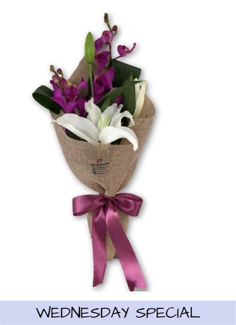 We will print your files as. Best Online Florist/Flower Shop In Klang, Klang Valley ...