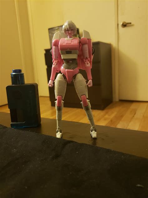 Mmc Ocular Max Ps 04 Azalea Arcee Page 110 Tfw2005 The 2005 Boards