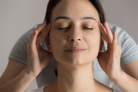 Indian Head Massage Training Course Relax Your Way To Bliss Skill