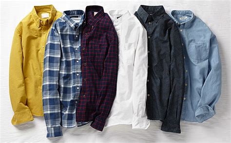 10 Mens Long Sleeve Denim Shirts For Summer The Jeans Blog