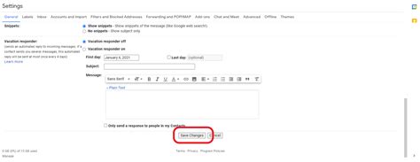 How To Update Gmail Conversation Settings Hay House