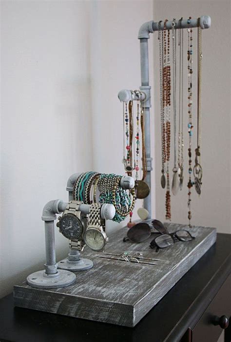 You Will Love These 25 Ingenious Ways To Store And Organize Your Jewelry