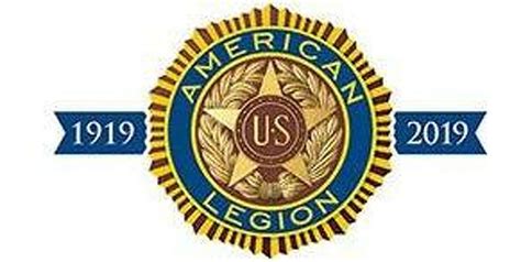 American Legion Celebrates Centennial Houston Chronicle