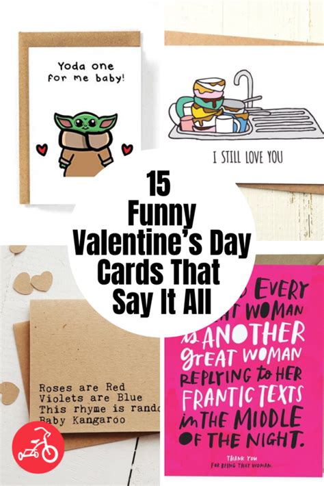 15 Funny Valentines Day Cards That Say It All Funny Valentines Cards