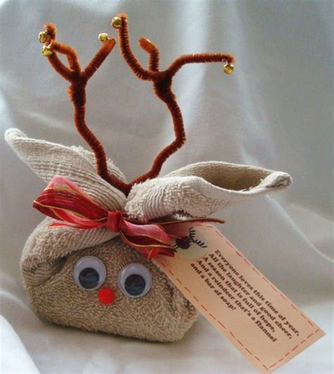 33 Adorable Burlap Christmas Gifts Wrapping Ideas Christmas Crafts